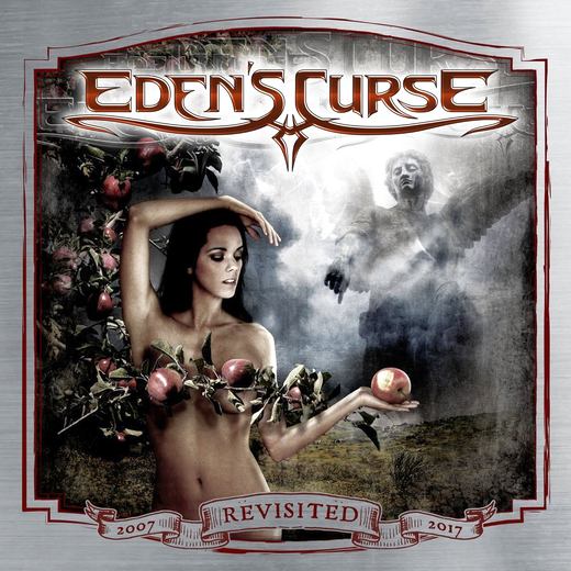 EDEN's CURSE - Eden’s Curse Revisited (2017) full