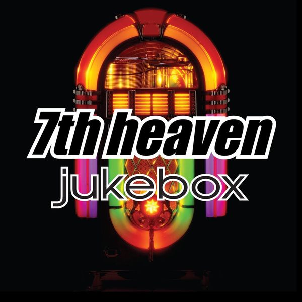7th HEAVEN - Jukebox (15-CD release) full