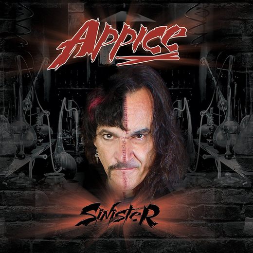 APPICE - Sinister (2017) full