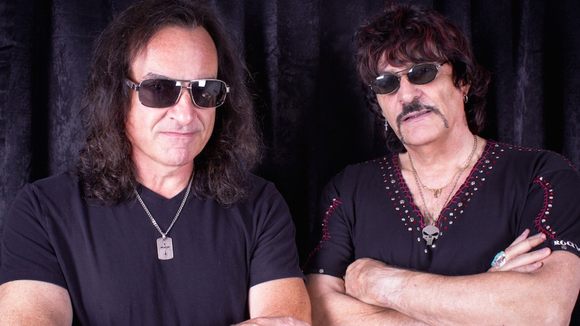 APPICE - Sinister (2017) photo