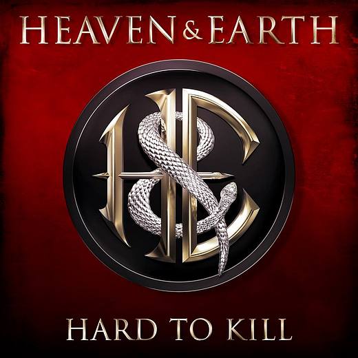 HEAVEN & EARTH - Hard To Kill (2017) full