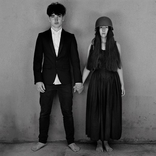 U2 - Songs Of Experience [Deluxe Edition] (2017) full