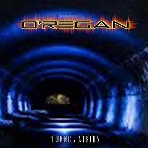 O'REGAN - Tunnel Vision (CD version) full