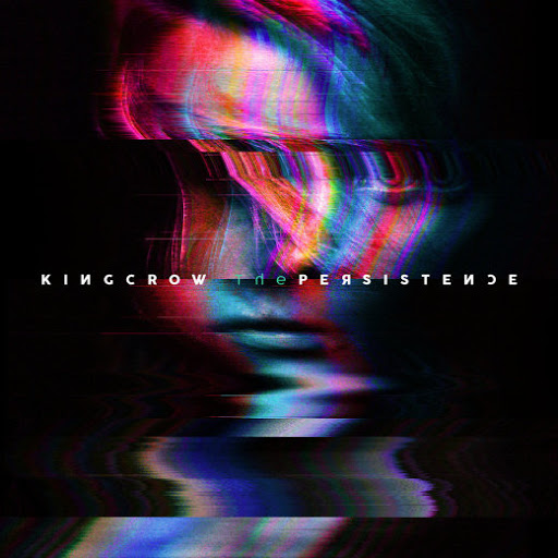 KINGCROW - The Persistence (2018) full