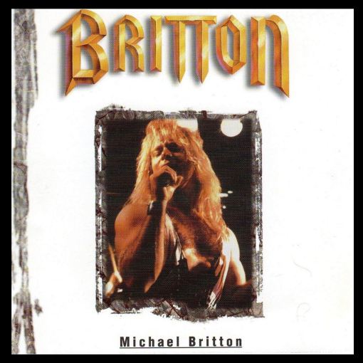 MICHAEL BRITTON - Britton (2019) full