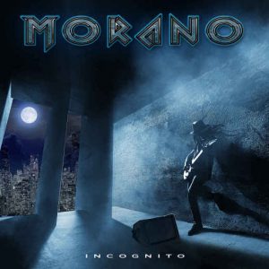 MORANO - Incognito (2019) full