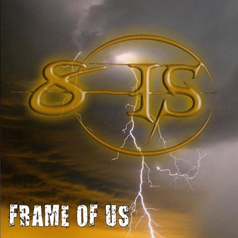8-IS - Frame Of Us (CD version) full