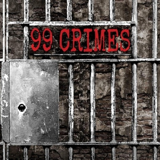 99 CRIMES - 99 Crimes (2019) full