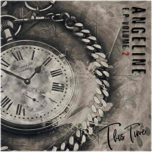 ANGELINE - This Time EP's Vol 1 & 2 + Higher Than Love single (2019) full
