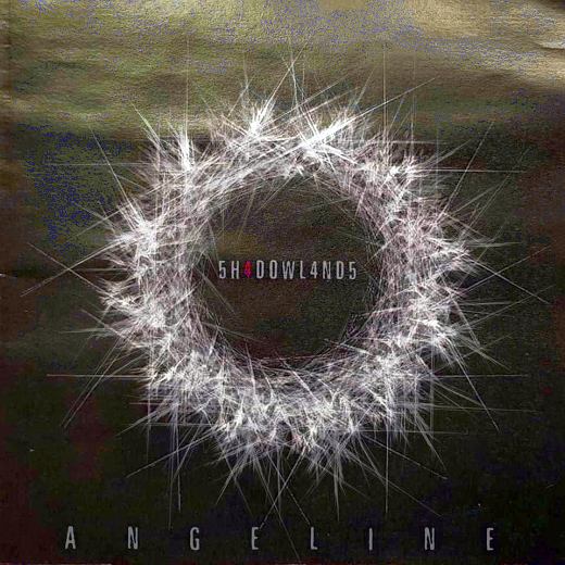 ANGELINE - Shadowlands (2018) full