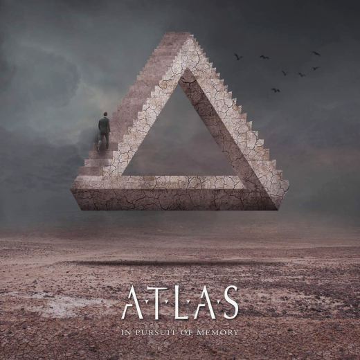 ATLAS - In Pursuit Of Memory (2018) full