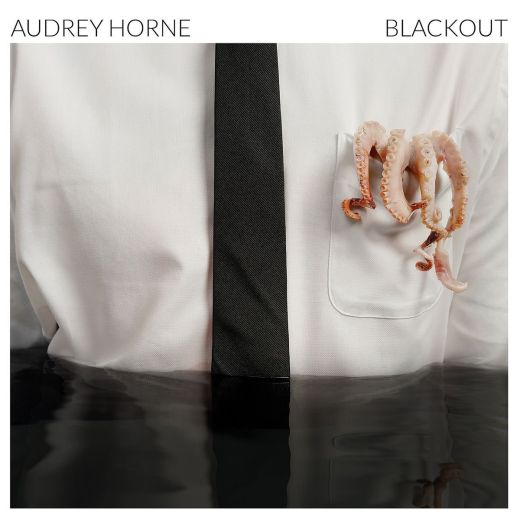 AUDREY HORNE - Blackout [Limited First Edition Digipak +2] (2018) full