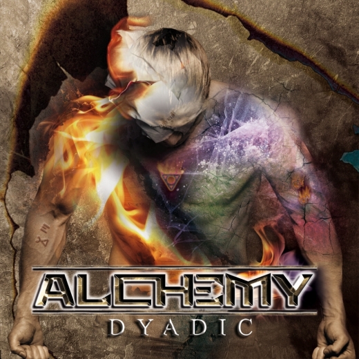 ALCHEMY - Dyadic (2019) full