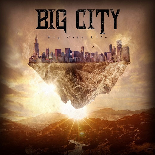 BIG CITY - Big City Life + Wintersleep (2018) full