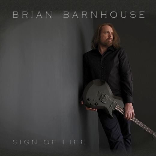 BRIAN BARNHOUSE - Sign Of Life (2018) full