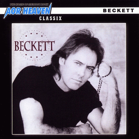 BECKETT - Beckett [AOR Heaven Classix remaster +5] full