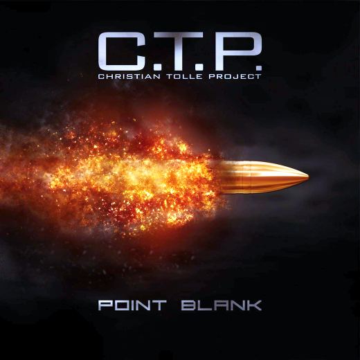 CHRISTIAN TOLLE PROJECT - Point Blank (2018) (2018) full