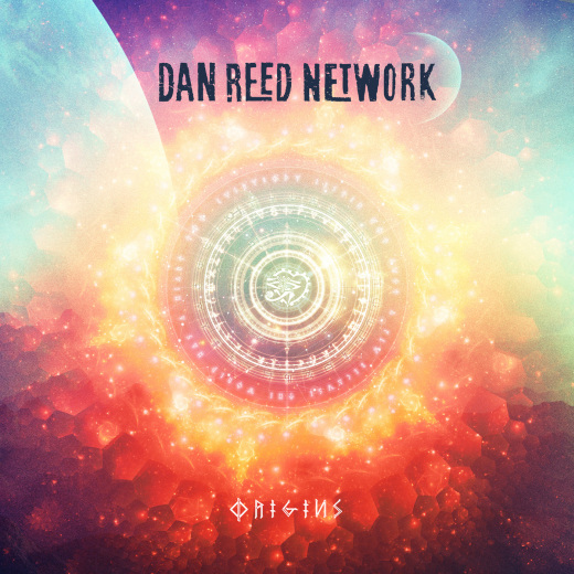 DAN REED NETWORK - Origins (2018) full