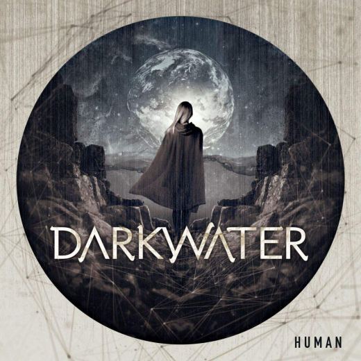 DARKWATER - Human (2019) full