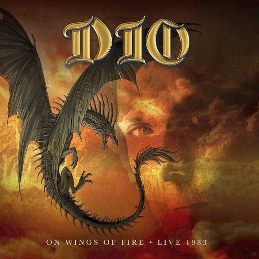DIO - On Wings Of Fire (2017) exclusive full