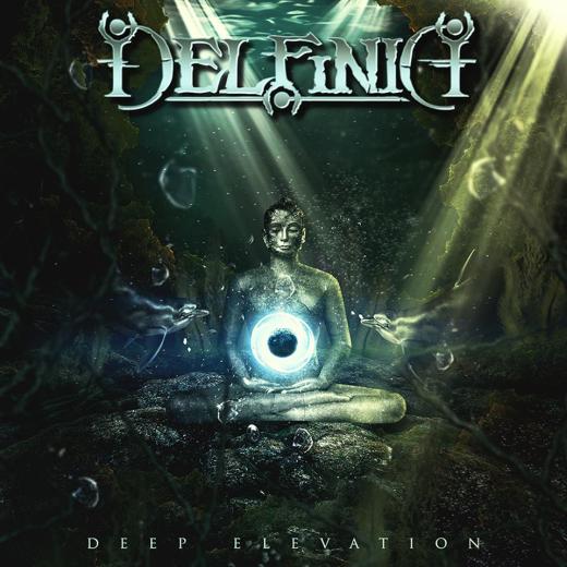 DELFINIA - Deep Elevation (2019) full