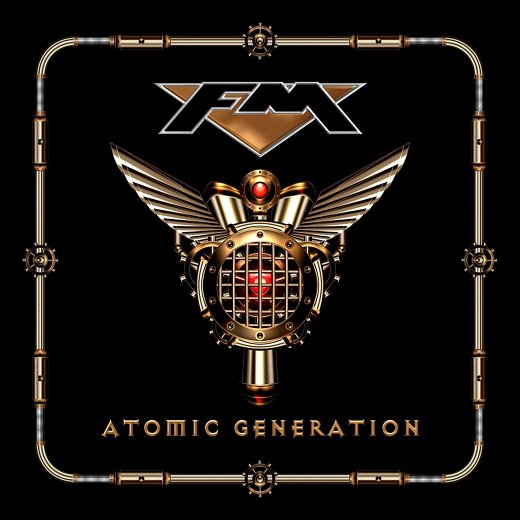 FM - Atomic Generation (2018) full
