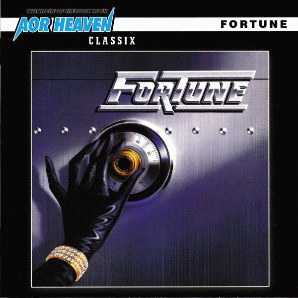 FORTUNE - ST [AOR Heaven Classix digitally remastered] full