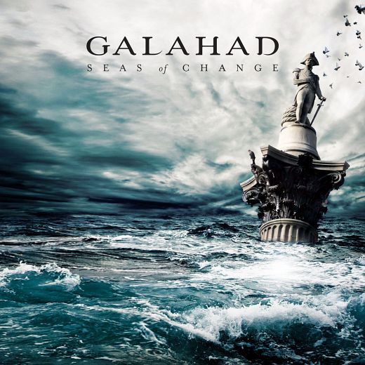 GALAHAD - Seas Of Change (2018) full