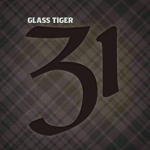 GLASS TIGER - 31 (2018) full