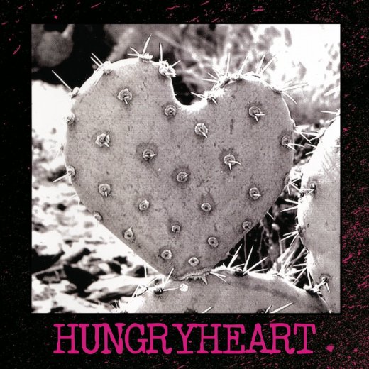 HUNGRYHEART - HungryHeart [Ten Years Anniversary Deluxe Edition +2] (2018) full