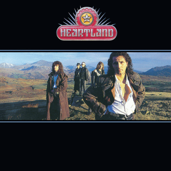 HEARTLAND - Heartland [YesterRock remaster] full