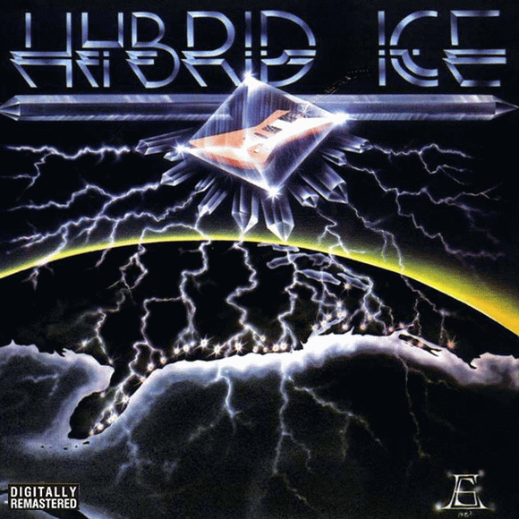 HYBRID ICE - Hybrid Ice [digitally remastered] full