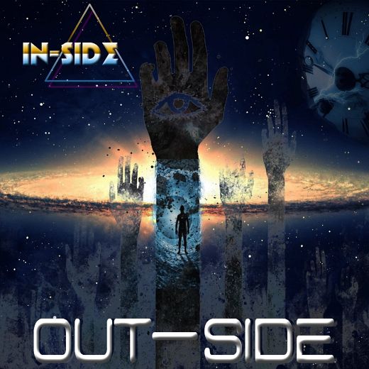 IN-SIDE - Out-Side (2017) full