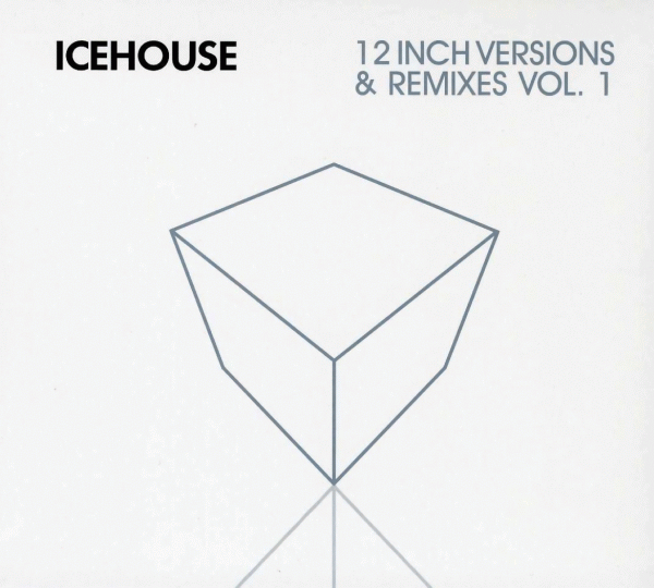 Icehouse 12 Inch Versions And Remixes Vol1 2cd 0dayrox 4636
