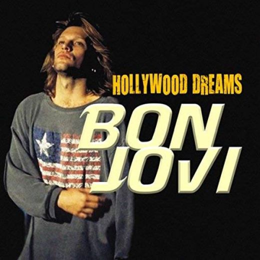 JON BON JOVI - Hollywood Dreams (2018) full