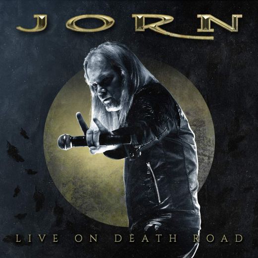JORN - Live On Death Road (2019) full