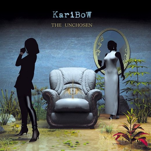 KARIBOW - The Unchosen (2018) full
