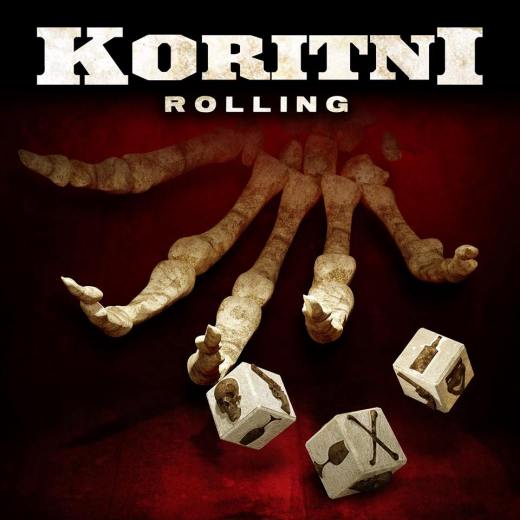 KORITNI - Rolling (2018) full