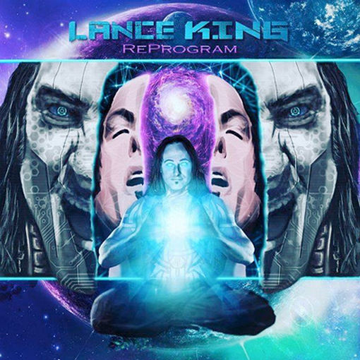 LANCE KING - ReProgram (2019) full