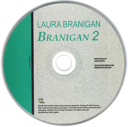 laura branigan branigan 2