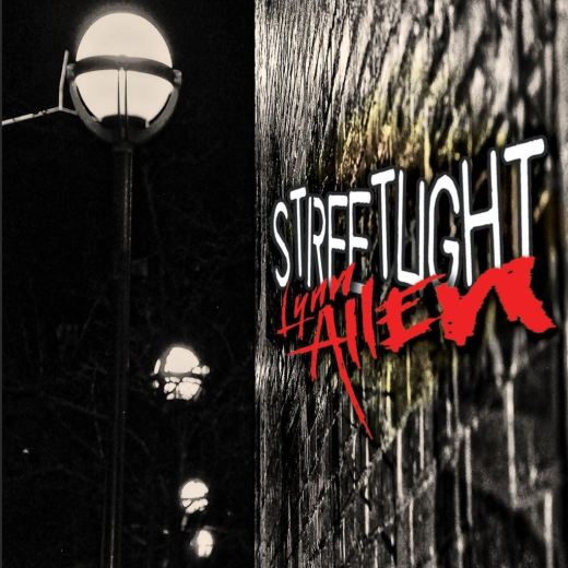 LYNN ALLEN - Streetlight (2015-2017) full