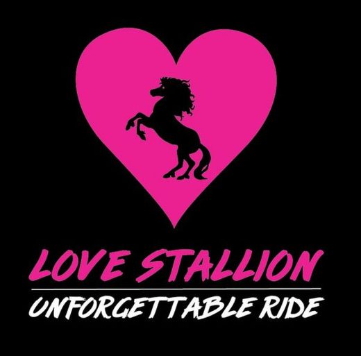 LOVE STALLION - Unforgettable Ride (2018) full