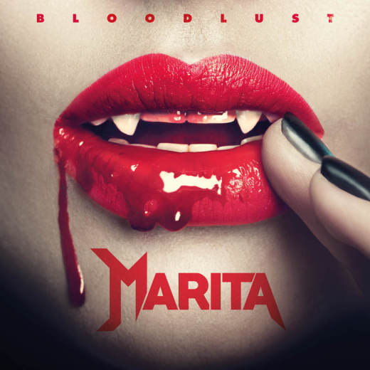 MARITA - Bloodlust (2018) full