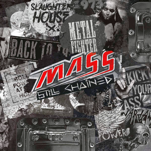 MASS - Still Chained (2019) full