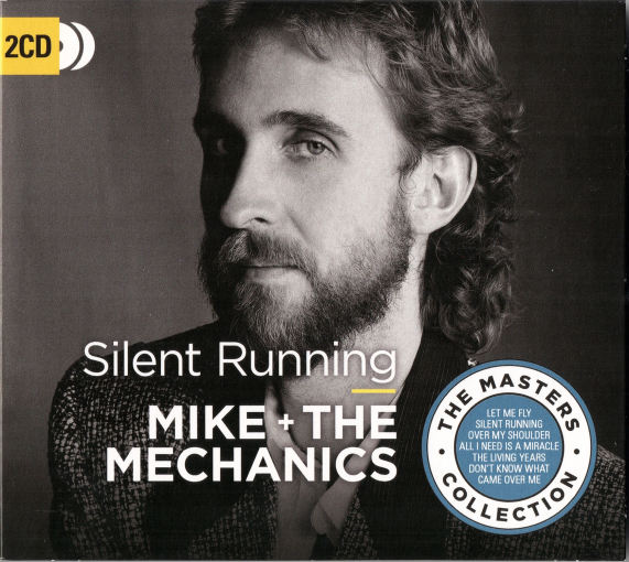 MIKE + THE MECHANICS - Silent Running [The Masters Collection / Remastered] (2018) full