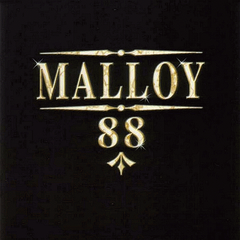 MITCH MALLOY - Malloy 88 [remastered] MP3 DOWNLOAD