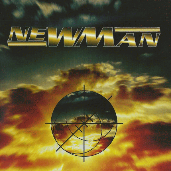 NEWMAN - ST [Re-Recorded +4] full
