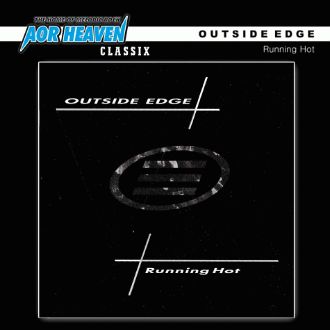 OUTSIDE EDGE - Running Hot [AOR Heaven Classix remastered] mp3 download