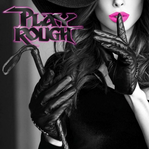 PLAY ROUGH - Play Rough 1986-1992 [FnA Records / Previously Unreleased] Out Of Print - full