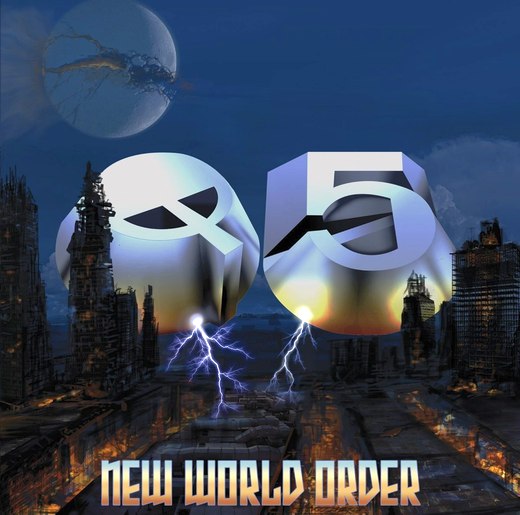 Q5 - New World Order (2016) full